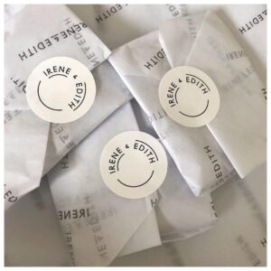 Tem dán sản phẩm