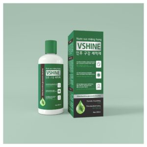 Hộp giấy Ivory VSHINE