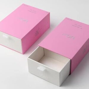 Hộp rút giấy Ivory