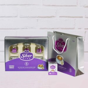 Hộp Yến Sào cao cấp