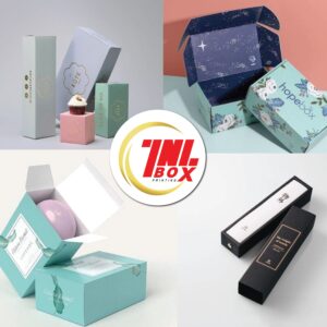 In hộp giấy giá rẻ